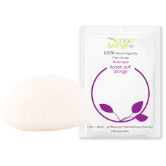 Achat Eponge Konjac originale Centifolia