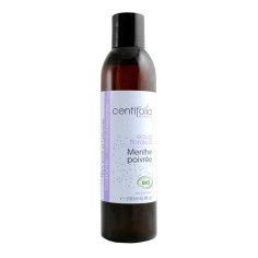 Eau florale biologique de...