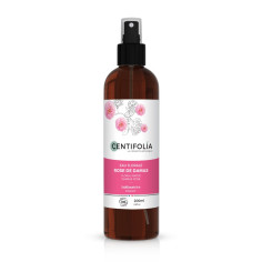 Eau florale biologique de Rose de Damas