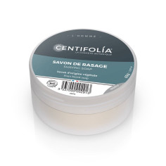 Savon de rasage - boîte 65g