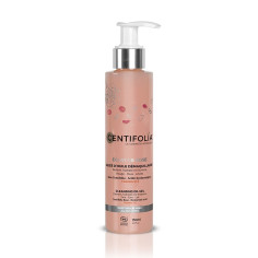 Gelée d'huile démaquillante Eclat de Rose