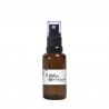 Flacon en verre 30ml avec pompe spray