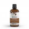 Huile végétale vierge biologique de Macadamia
