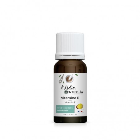 Vitamine E