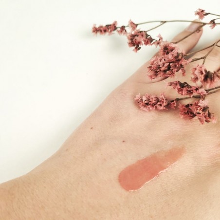 Embellisseur de teint Eclat de Rose
