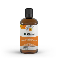 Huile de soin Calendula BIO