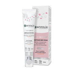 Contour des yeux Eclat de Rose - Centifolia