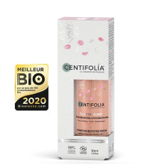 Sérum booster d'hydratation Eclat de Rose