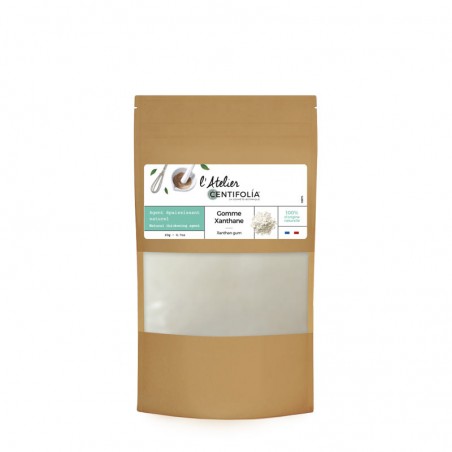 Gomme Xanthane