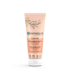 Crème mains & ongles