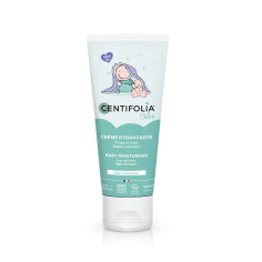 Crème hydratante bébé - 100ml