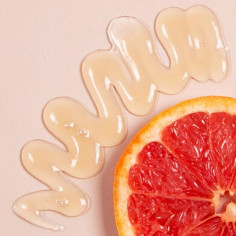 Gelée volume après-shampoing