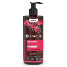 Echantillon Shampoing brillance