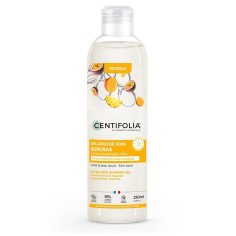 Gel douche soin surgras Fruits exotiques 250ml