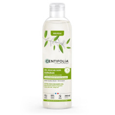 Gel douche soin surgras Verveine citronnée 250ml