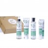 Coffret  matifiant peau parfaite - Soins cosmétiques peaux mixtes à grasses
