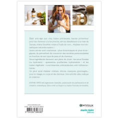 Achat Je fais mes cosmétiques naturels Centifolia