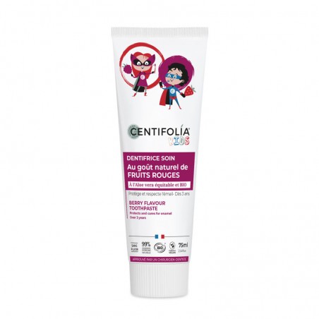 Dentifrice Spécial Enfants