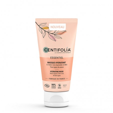 Masque hydratant 50ml
