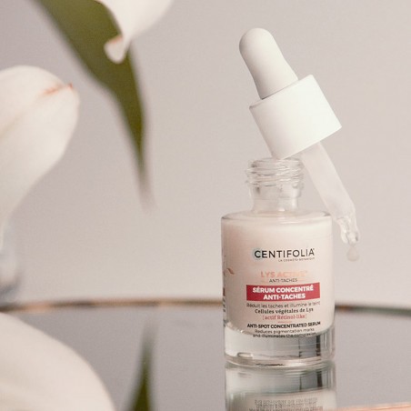 Sérum concentré anti-tâches - 15ml