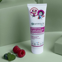 Achat Children’s toothpaste Centifolia