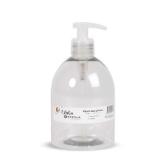 Flacon 500ml avec pompe