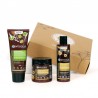 Coffret cheveux - Nutrition expert