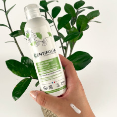 Lait démaquillant hydratant 200ml