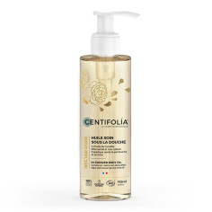 Huile soin sous la douche Nectar Doré - 195ml