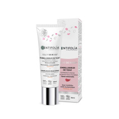 Embellisseur de teint Eclat de Rose