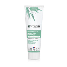 Achat Dentifrice Fluor Protection intégrale Centifolia