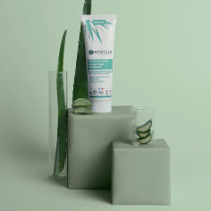 Achat Dentifrice Fluor Protection intégrale Centifolia