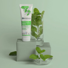Achat Dentifrice fluor haleine fraîche intense Centifolia