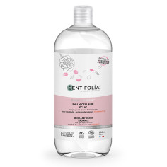 Eau micellaire Eclat de Rose