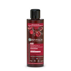 Shampoing & démêlant couleur fixateur 2en1 - 200ml