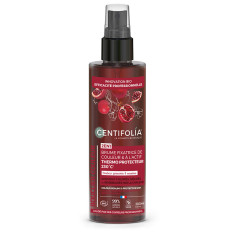 Brume fixatrice de couleur & à l'actif thermo protecteur 230°c
