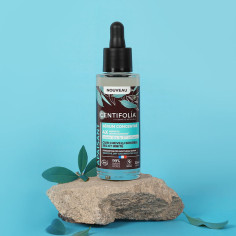 Achat Soothing concentrate serum Centifolia