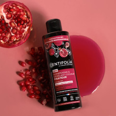 Shampoing & démêlant couleur fixateur 2en1 - 200ml