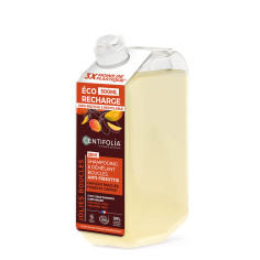 Achat Shampoing & démêlant boucles Anti-frisottis 2en1 Centifolia