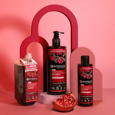 Shampoing Bouclier Couleur - 3 formats disponibles
