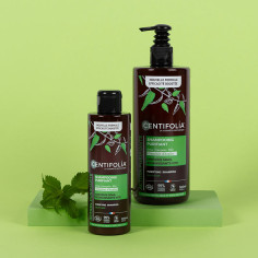 Achat Shampoing purifiant Centifolia