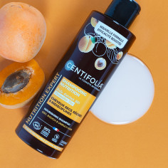Achat Shampoing nutrition Centifolia