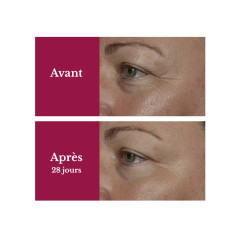Achat Contour yeux et lèvres anti-âge Centifolia