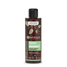 Shampoing hydratant 200ml