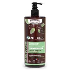 Shampoing hydratant 500ml
