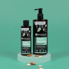 Achat Moisturising shampoo Centifolia