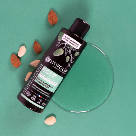 Shampoing hydratant Infinie douceur
