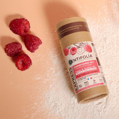 Achat Shampoing sec sans rinçage Framboise Centifolia