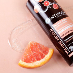 Achat Shampoing volume Centifolia