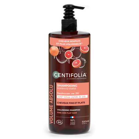 Shampoing volume 500ml